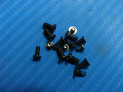 Dell Latitude 3480 14" Screw Set Screws for Repair ScrewSet #1 