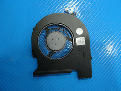 Dell Latitude E5570 15.6" Genuine Laptop CPU Cooling Fan h9m9m 