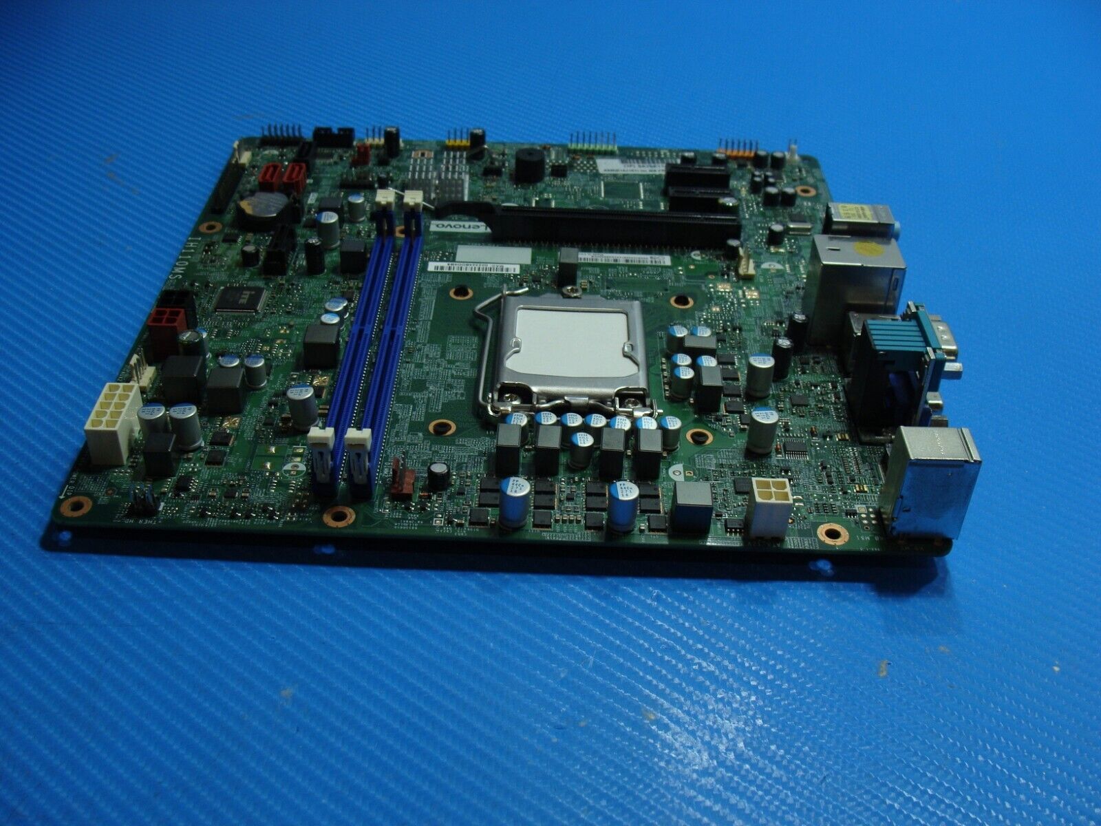 Lenovo ThinkCentre M700 Genuine Desktop Intel Socket Motherboard 01AJ167