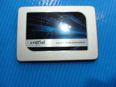 Dell 5559 Crucial 525GB SATA 2.5" SSD Solid State Drive CT525MX300SSD1