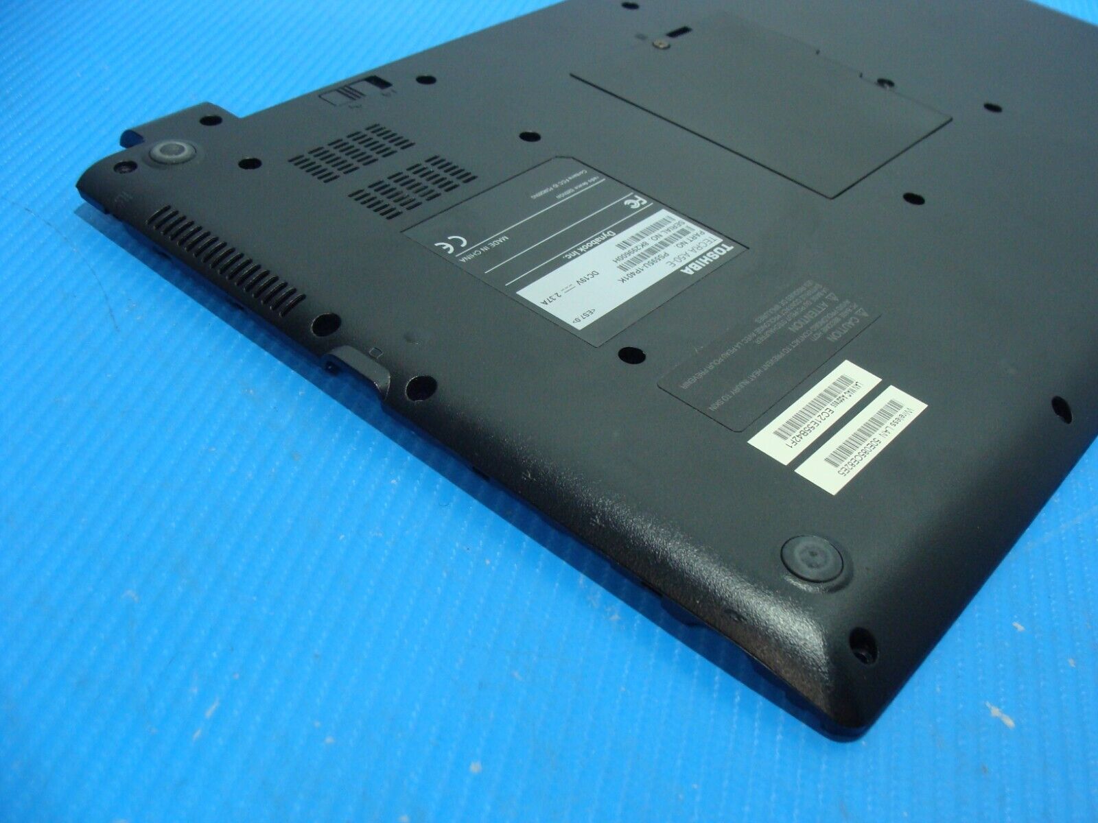 Toshiba Tecra A50-E 15.6