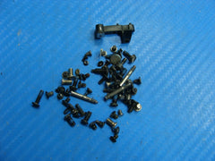 MacBook Pro 15" A1286 Early 2011 MC721LL/A Genuine Screw Set Screws GS196832 #1 - Laptop Parts - Buy Authentic Computer Parts - Top Seller Ebay