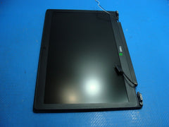 Dell Latitude 5580 15.6" Genuine Matte HD LCD Screen Complete Assembly Black