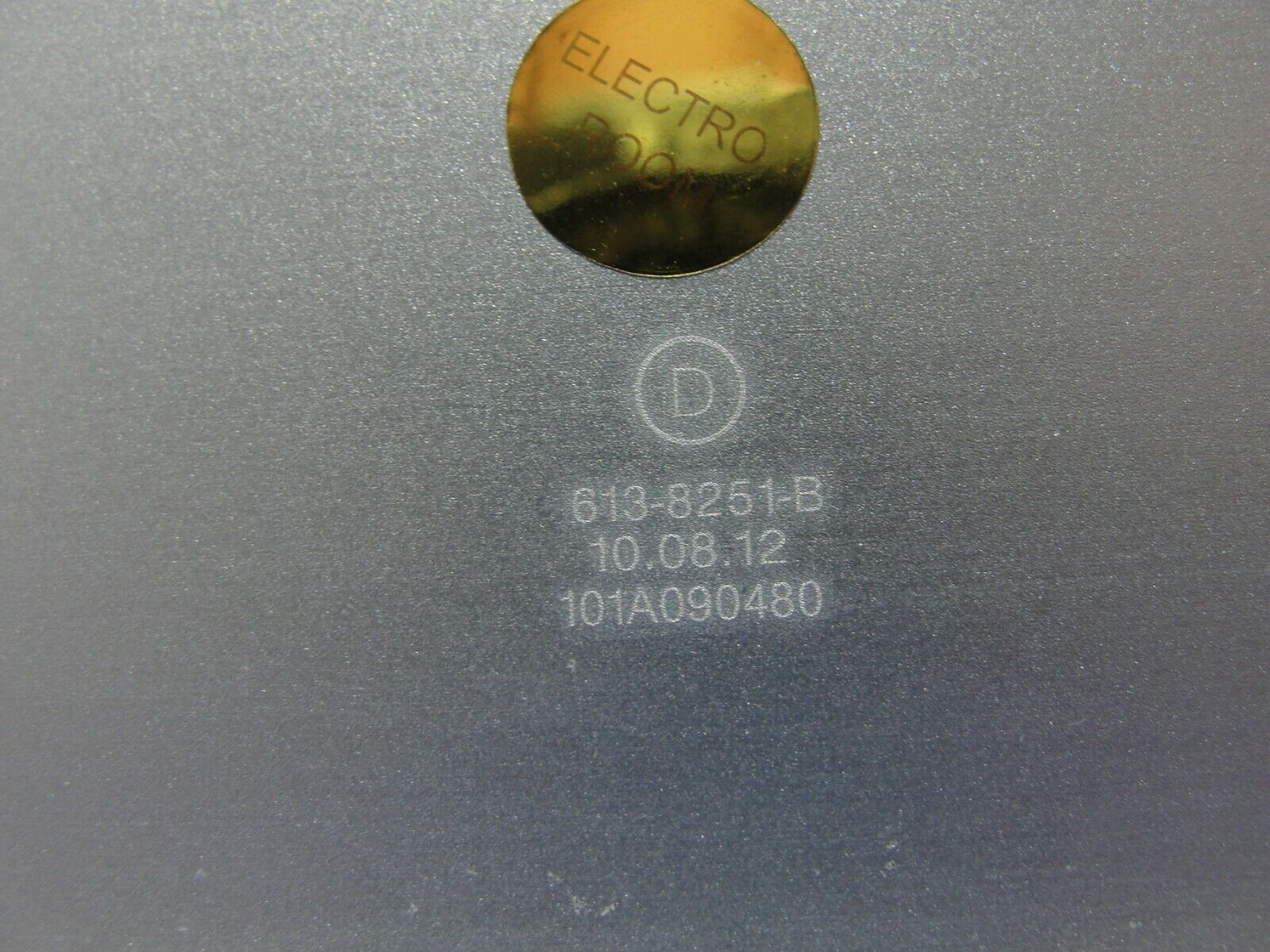 MacBook Pro A1286 MC371LL/A Early 2010 15