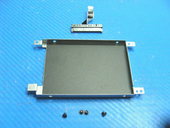 Dell Inspiron 15.6" 3558 HDD Hard Drive Caddy w/Connector Screws 14C7D - Laptop Parts - Buy Authentic Computer Parts - Top Seller Ebay