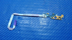 Dell Inspiron 14" 14-5458 OEM Laptop Power Button Board LA-B844P 176HK GLP* - Laptop Parts - Buy Authentic Computer Parts - Top Seller Ebay