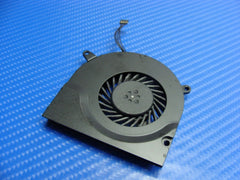 MacBook Pro A1278 13" Mid 2009 MB990LL Genuine CPU Cooling Fan 661-4946 ER* - Laptop Parts - Buy Authentic Computer Parts - Top Seller Ebay