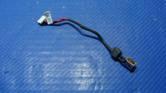 Toshiba Satellite 17.3" S70-A OEM DC IN Power Jack w/ Cable DD0BD5AD000 GLP* Toshiba