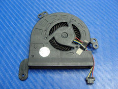 Asus 15.6" X540SA-BPD0602V Genuine Laptop CPU Cooling Fan 13NB0B30T01011 GLP* - Laptop Parts - Buy Authentic Computer Parts - Top Seller Ebay