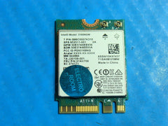 HP Pavilion 15-au620tx 15.6" Genuine Wireless WiFi Card 3168NGW - Laptop Parts - Buy Authentic Computer Parts - Top Seller Ebay