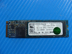 HP 840 G5 Toshiba 256GB M.2 NVMe SSD Solid State Drive KXG50ZNV256G L17247-001