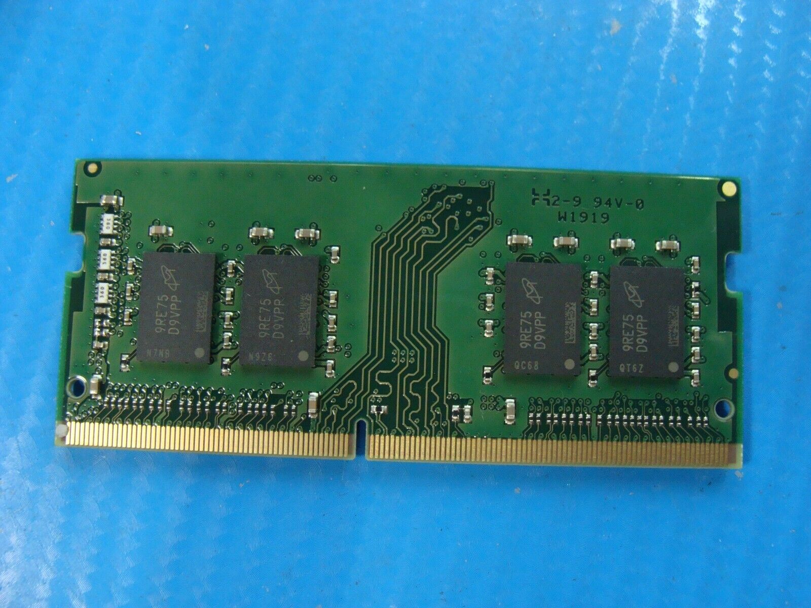 Dell 5300 Kingston 8GB 1Rx8 PC4-2666V Memory RAM SO-DIMM KHYXPX-MIE