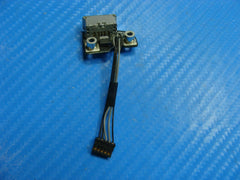 MacBook Pro 15" A1286 Early 2011 MC721LL/A Magsafe Board w/Cable 661-5217 - Laptop Parts - Buy Authentic Computer Parts - Top Seller Ebay