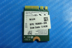 HP 15-af131dx 15.6" Genuine Laptop WiFi Wirelesss Card RTL8188EE 792609-005 - Laptop Parts - Buy Authentic Computer Parts - Top Seller Ebay