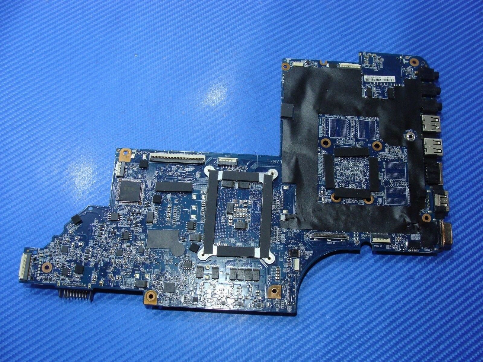 HP Pavilion 17.3