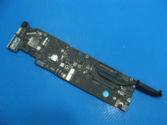 MacBook Air 13" A1466 2015 MJVE2LL/A i5-5250U 1.6GHz 4GB Logic Board 661-02391