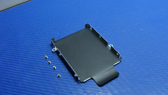 Lenovo IdeaPad N580 15.6" Genuine HDD Hard Drive Caddy with Screws AM0QN000700 Lenovo