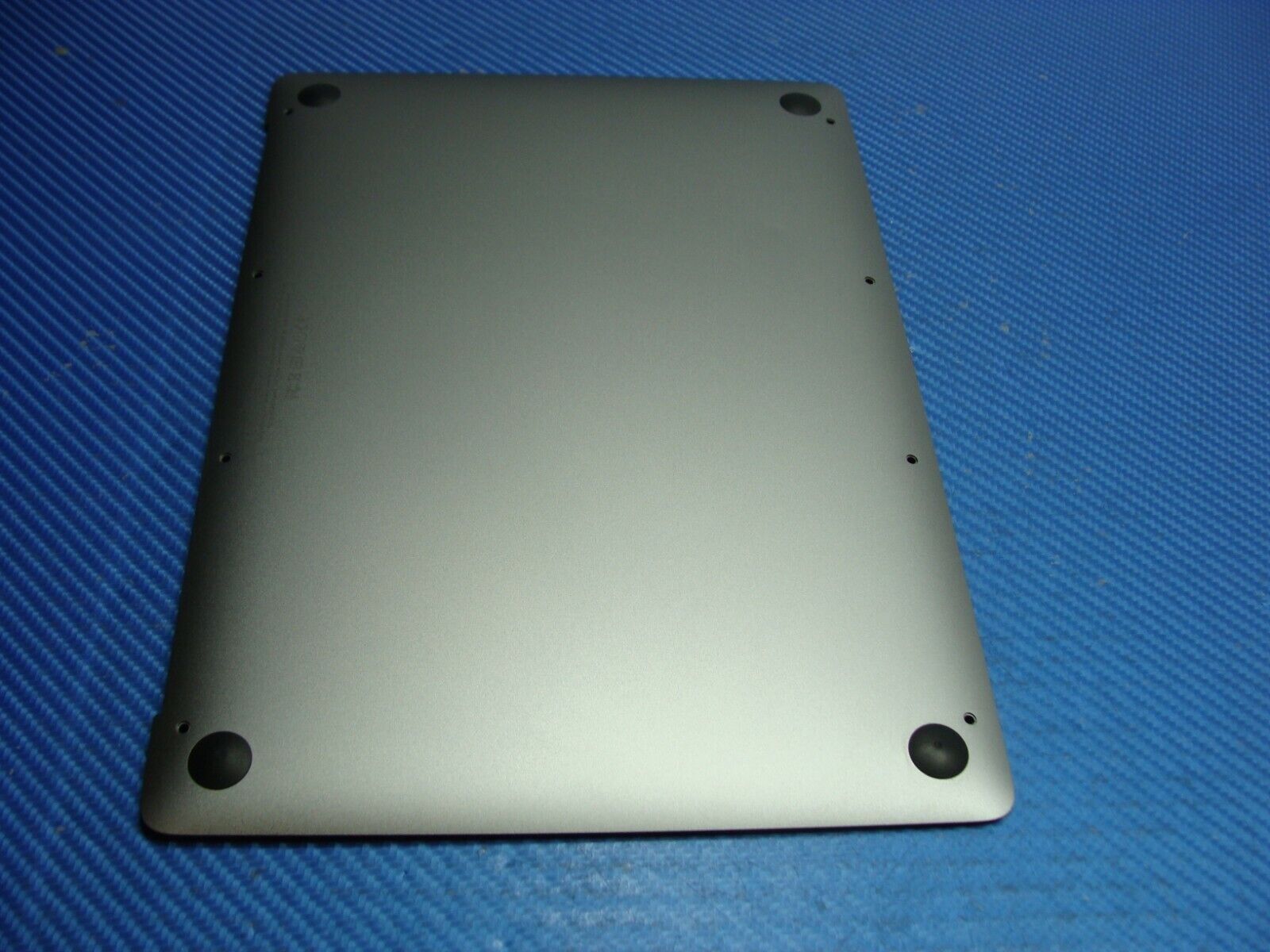 MacBook A1534 12