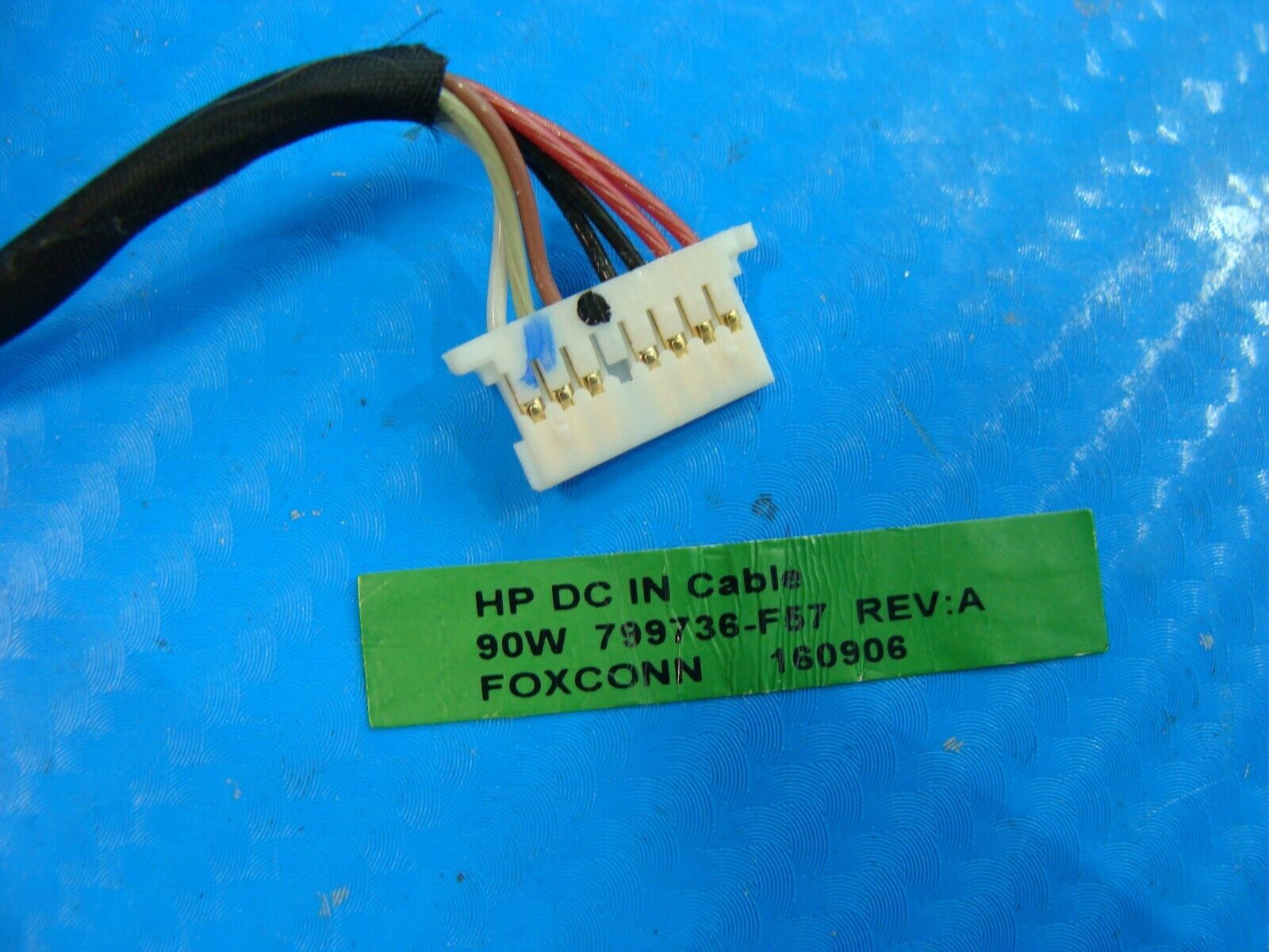 HP 15-ba113cl 15.6