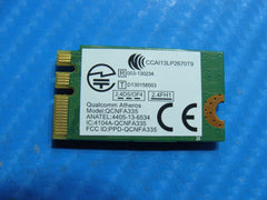 Lenovo 15.6" Z50-75 Genuine Laptop WiFi Wireless Card QCNFA335 04X6022