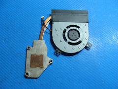 Lenovo IdeaPad P400 14" CPU Cooling Fan w/Heatsink DC28000C7D0 AT0SY0010S0