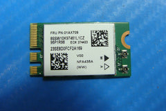 Lenovo IdeaPad Flex 14" 14IWL Genuine Wireless WiFi Card qcnfa435 01ax709 