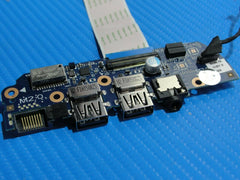 HP Envy 15t-q400 15.6" Genuine USB Audio Port Board w/Cable 6050A2779601 - Laptop Parts - Buy Authentic Computer Parts - Top Seller Ebay