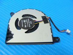 Dell Inspiron 13.3" 13-7368 Genuine Laptop CPU Cooling Fan 31TPT Dell