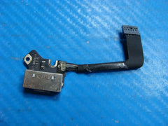 MacBook Pro 13" A1502 Mid 2014 MGX72LL/A MGX82LL/A OEM Magsafe 2 Board 923-0560 - Laptop Parts - Buy Authentic Computer Parts - Top Seller Ebay