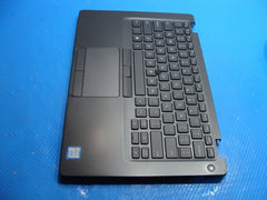 Dell Latitude 5401 14" Palmrest w/Touchpad Keyboard Backlit PV0NG VFMHR