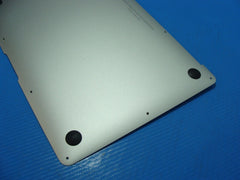 MacBook Air 13" A1466 Mid 2013 MD760LL/A MD761LL/A Bottom Case Silver 923-0443