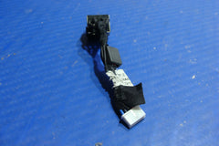 Dell Latitude E6440 14" Genuine DC IN Power Jack w/Cable DC301000V00 Dell