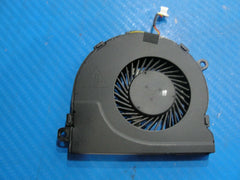 Dell Inspiron 15.6" 3576 Genuine Laptop CPU Cooling Fan 