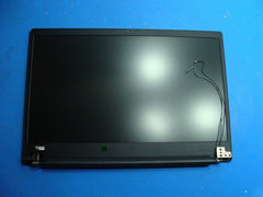 Lenovo IdeaPad 15.6" S145-15IWL OEM Matte HD LCD Screen Complete Assembly Black