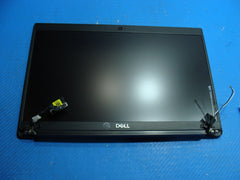Dell Latitude 13.3" 7390 Genuine Laptop Matte LCD Screen Complete Assembly Black