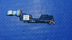 HP EliteBook 840 14" Genuine Power Button Board w/ Cable 6050A2560301 ER* - Laptop Parts - Buy Authentic Computer Parts - Top Seller Ebay