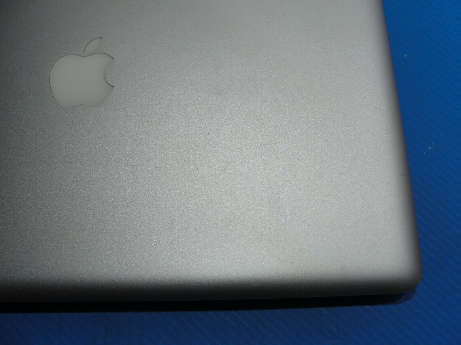 MacBook Pro A1286 15