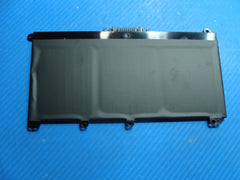 HP 15-dy2093dx 15.6" Battery 11.34V 41.04Wh 3440mAh HT03XL L11119-855 99%