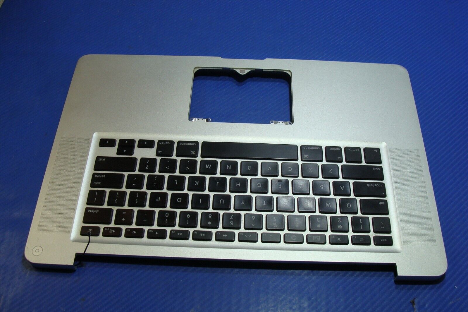 MacBook Pro A1286 15