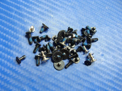 Samsung 15.6" NP365E5C OEM Laptop Screw Set Screws for Repair ScrewSet  GLP* - Laptop Parts - Buy Authentic Computer Parts - Top Seller Ebay