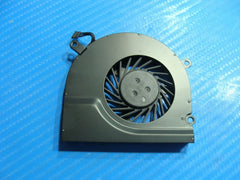 MacBook Pro 15" A1286 Late 2011 MD318LL OEM CPU Cooling Right Fan 922-8702 