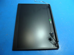 Dell Latitude 14" 7490 Genuine Matte FHD LCD Screen Complete Assembly Black