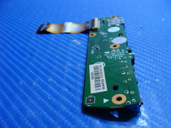 Lenovo Flex 3-1130 11.6" OEM USB Audio Card Reader Board w/Cable 3005-01681 ER* - Laptop Parts - Buy Authentic Computer Parts - Top Seller Ebay