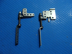 Asus 15.6" K501UX-AH71 Genuine Laptop Left & Right Hinge Set Hinges