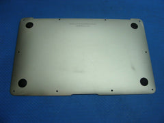 MacBook Air A1465 11" Early 2015 MJVM2LL/A Genuine Bottom Case 923-00496 