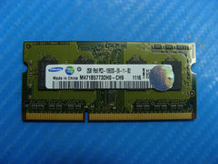 MacBook Pro A1278 Samsung 2GB Memory RAM SO-DIMM PC3-10600S M471B5773DH0-CH9 - Laptop Parts - Buy Authentic Computer Parts - Top Seller Ebay