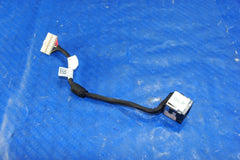 Dell Inspiron 14R 5437 14" Genuine DC-IN Power Jack w/Cable 50.44L02.011 ER* - Laptop Parts - Buy Authentic Computer Parts - Top Seller Ebay