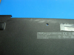 Asus Chromebook C300SA-DH02 13.3" Bottom Case w/Speakers Black 13NB0BL1AP0301 - Laptop Parts - Buy Authentic Computer Parts - Top Seller Ebay