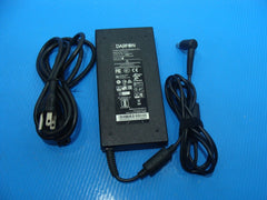 Original MSI 180W AC Adapter for MSI GL65 Leopard 9SD/9SDK/9SE/9SEK/9SCSR PC