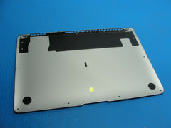 MacBook Air 13" A1466 Early 2015 MJVE2LL/A Genuine Bottom Case Silver 923-00505 - Laptop Parts - Buy Authentic Computer Parts - Top Seller Ebay